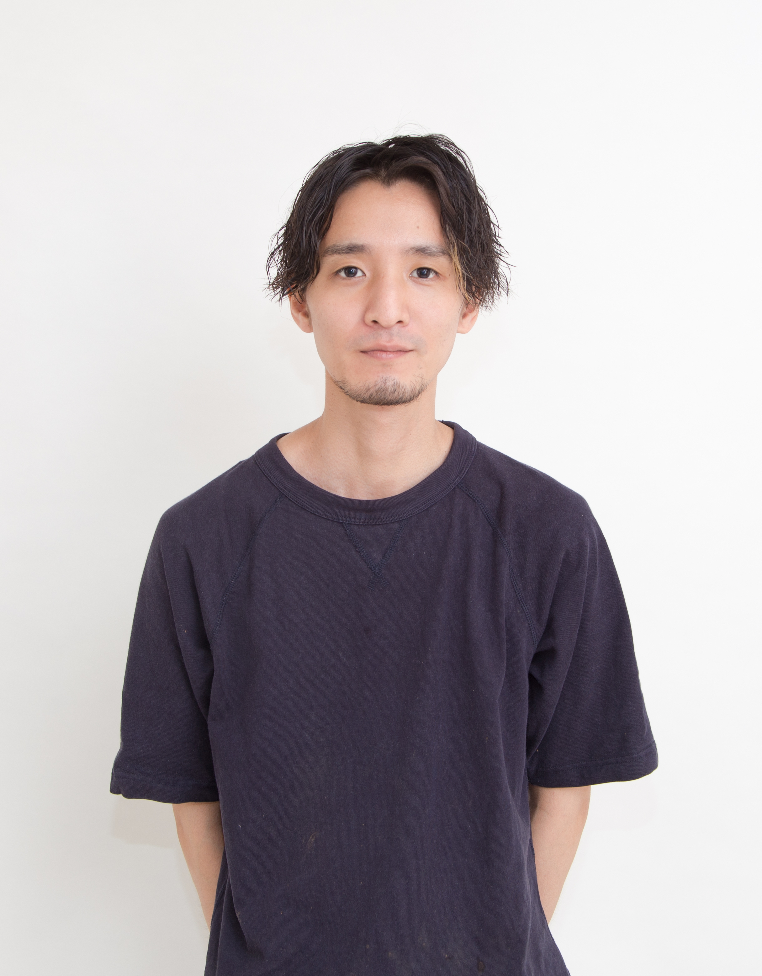 当山　隆之